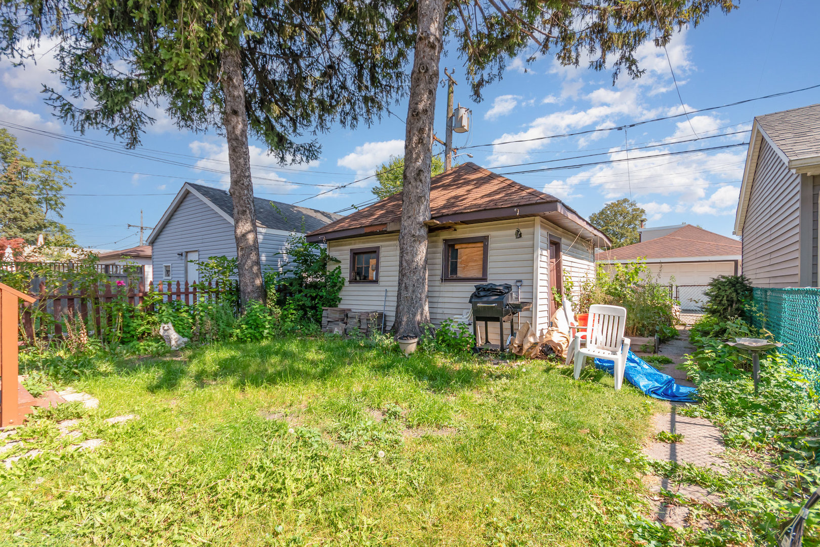 1036 Highland Avenue, Oak Park, IL 60304