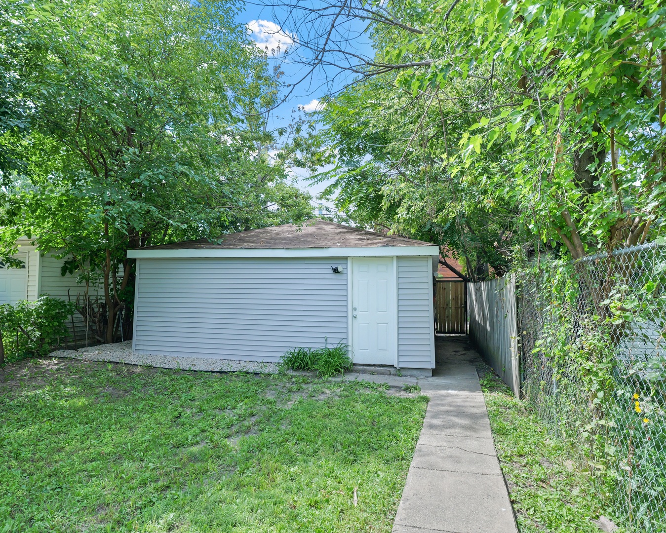 8730 S Wabash Avenue, Chicago, IL 60619