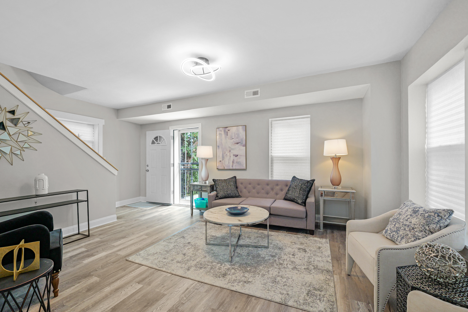 8730 S Wabash Avenue, Chicago, IL 60619