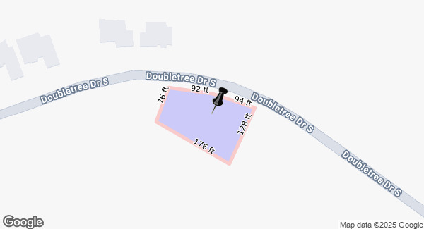 9275 Doubletree Drive, Winfield, IN 46307