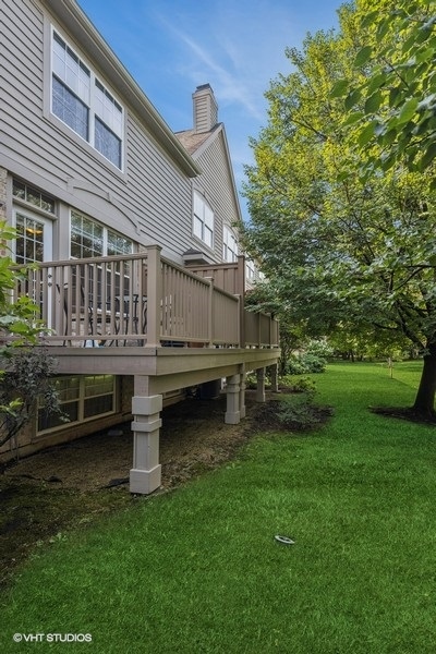 6262 Edgebrook Lane, Indian Head Park, IL 60525