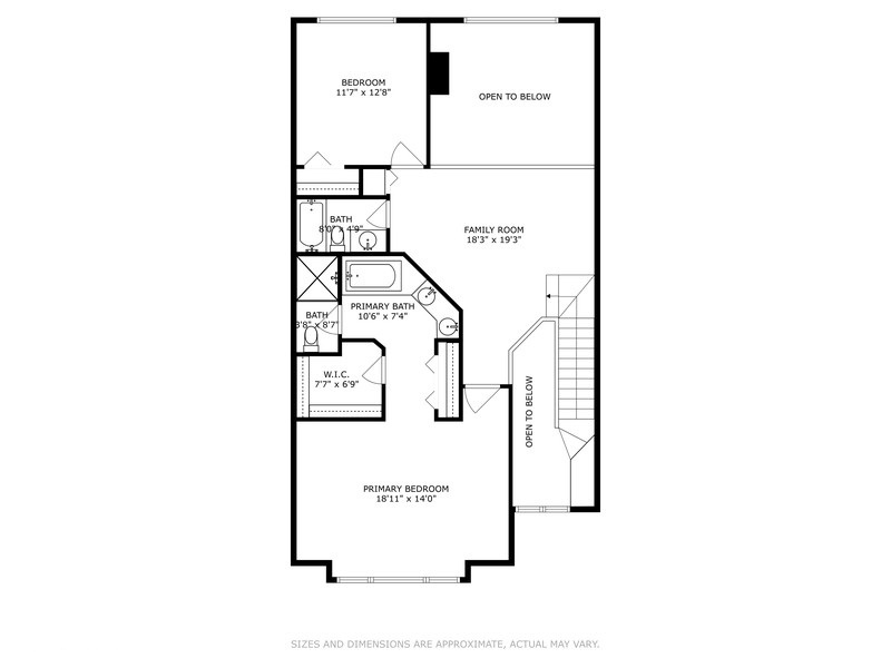 6262 Edgebrook Lane, Indian Head Park, IL 60525