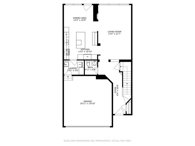 6262 Edgebrook Lane, Indian Head Park, IL 60525