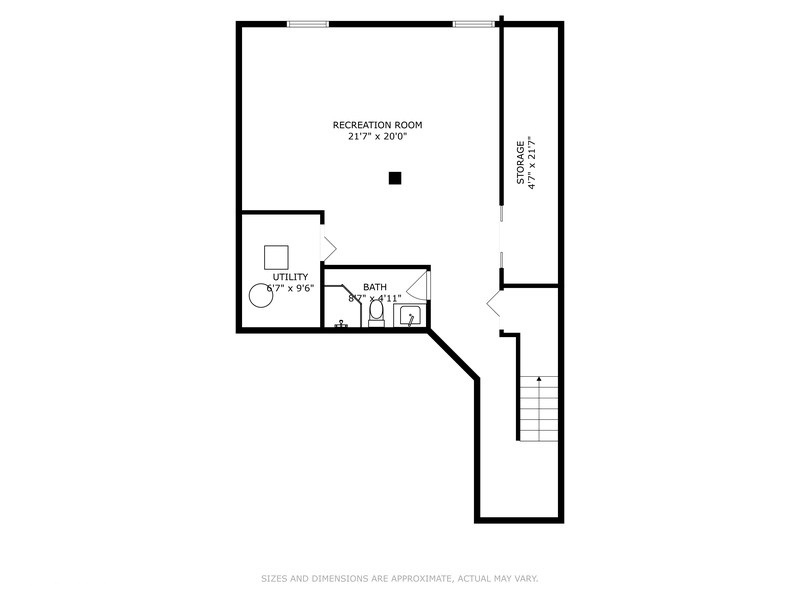 6262 Edgebrook Lane, Indian Head Park, IL 60525
