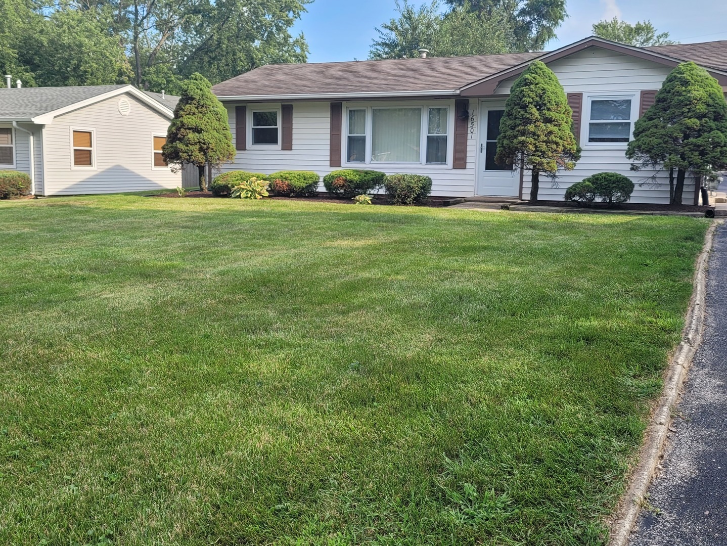 16501 W 146th Place, Lockport, IL 60441