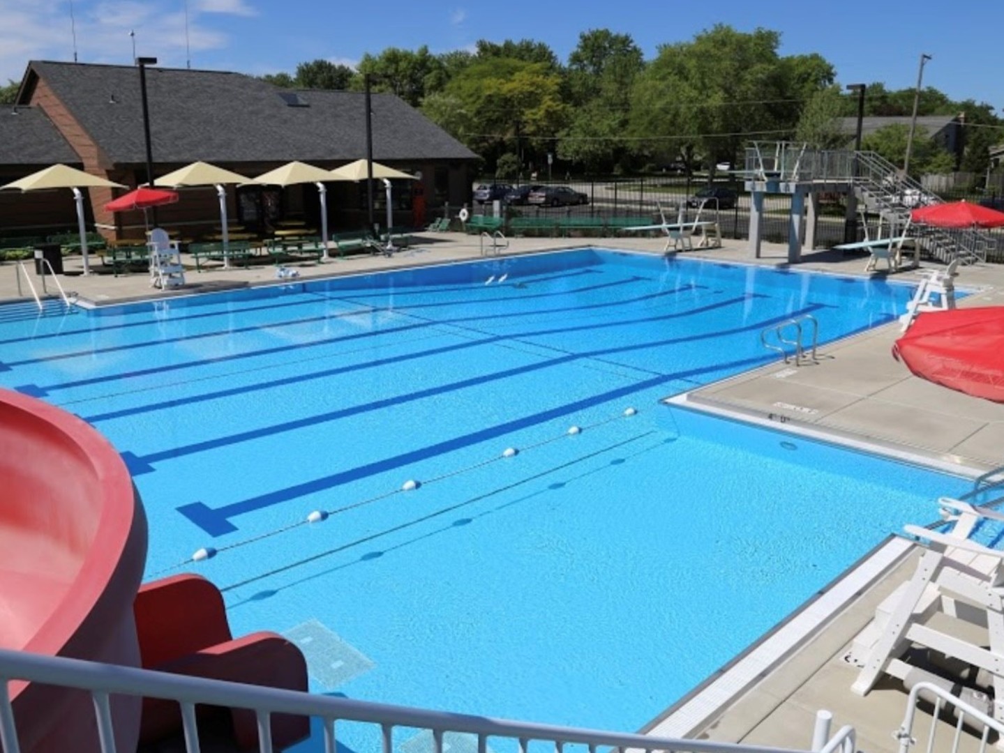 2 TWIN EAGLES Court, Hawthorn Woods, IL 60047