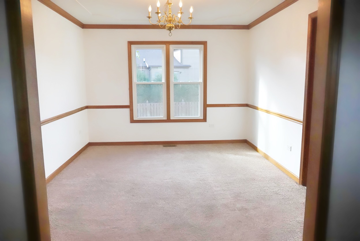 1707 Chestnut Hill Road, Plainfield, IL 60586