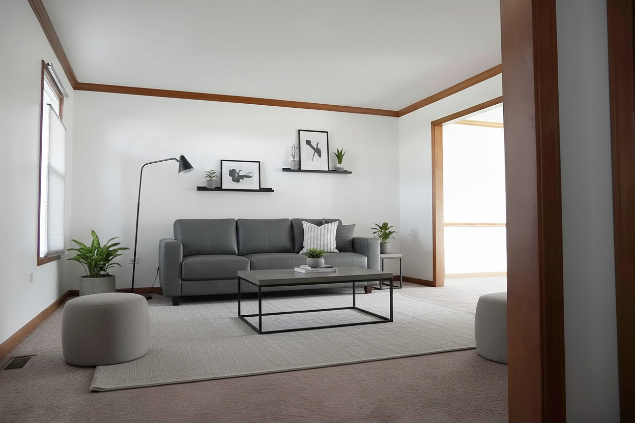 1707 Chestnut Hill Road, Plainfield, IL 60586