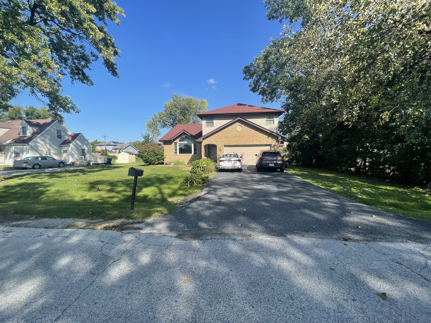 15619 Homan Avenue, Markham, IL 60428