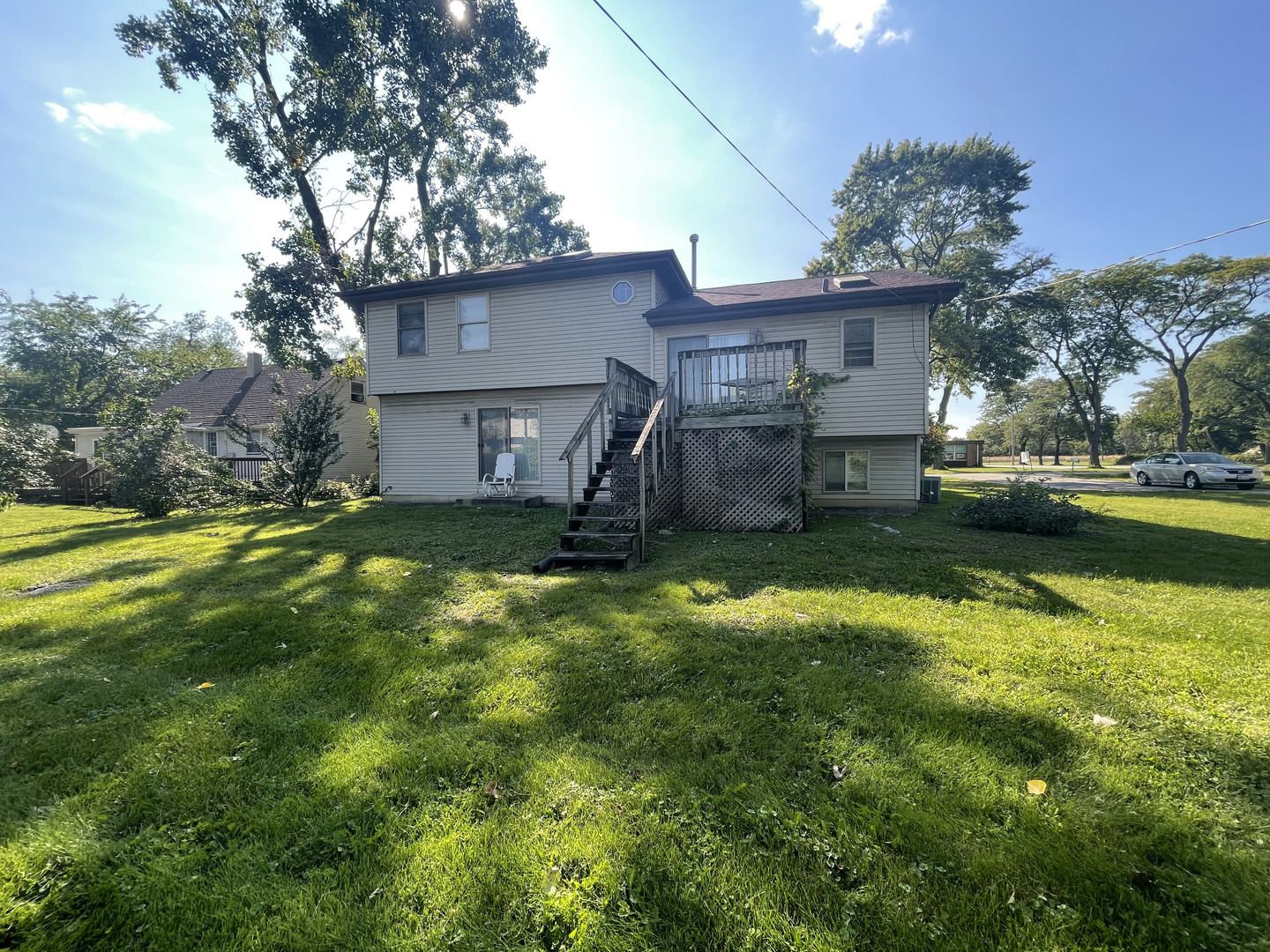 15619 Homan Avenue, Markham, IL 60428