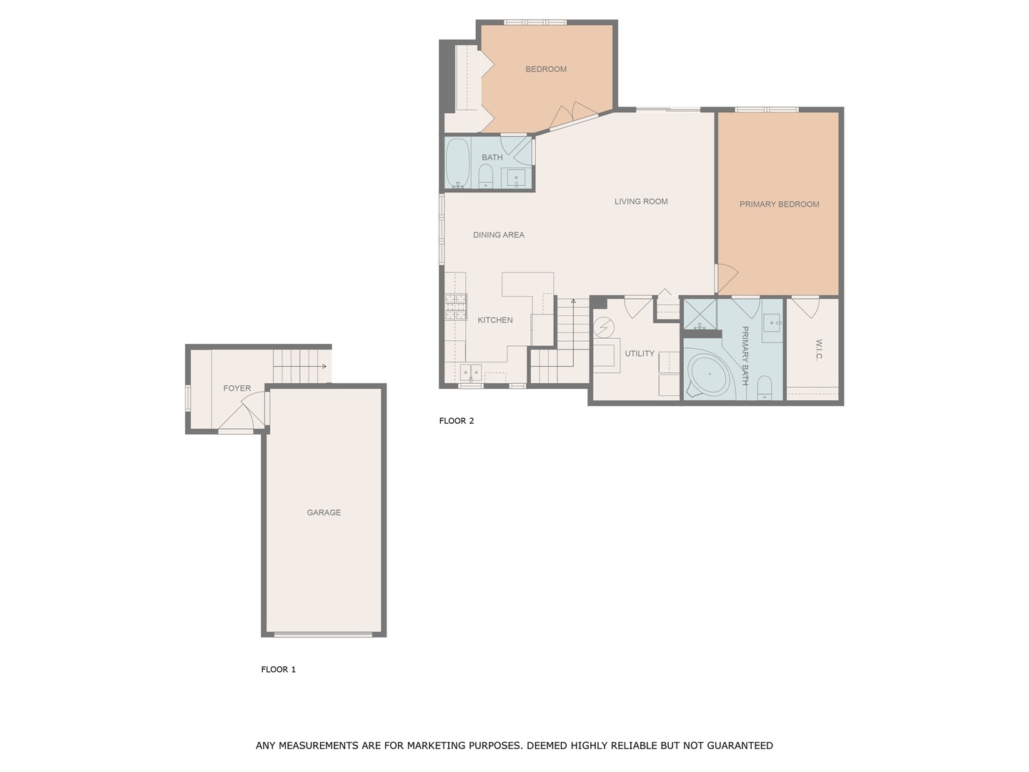2220 Waterleaf Court #204, Naperville, IL 60564
