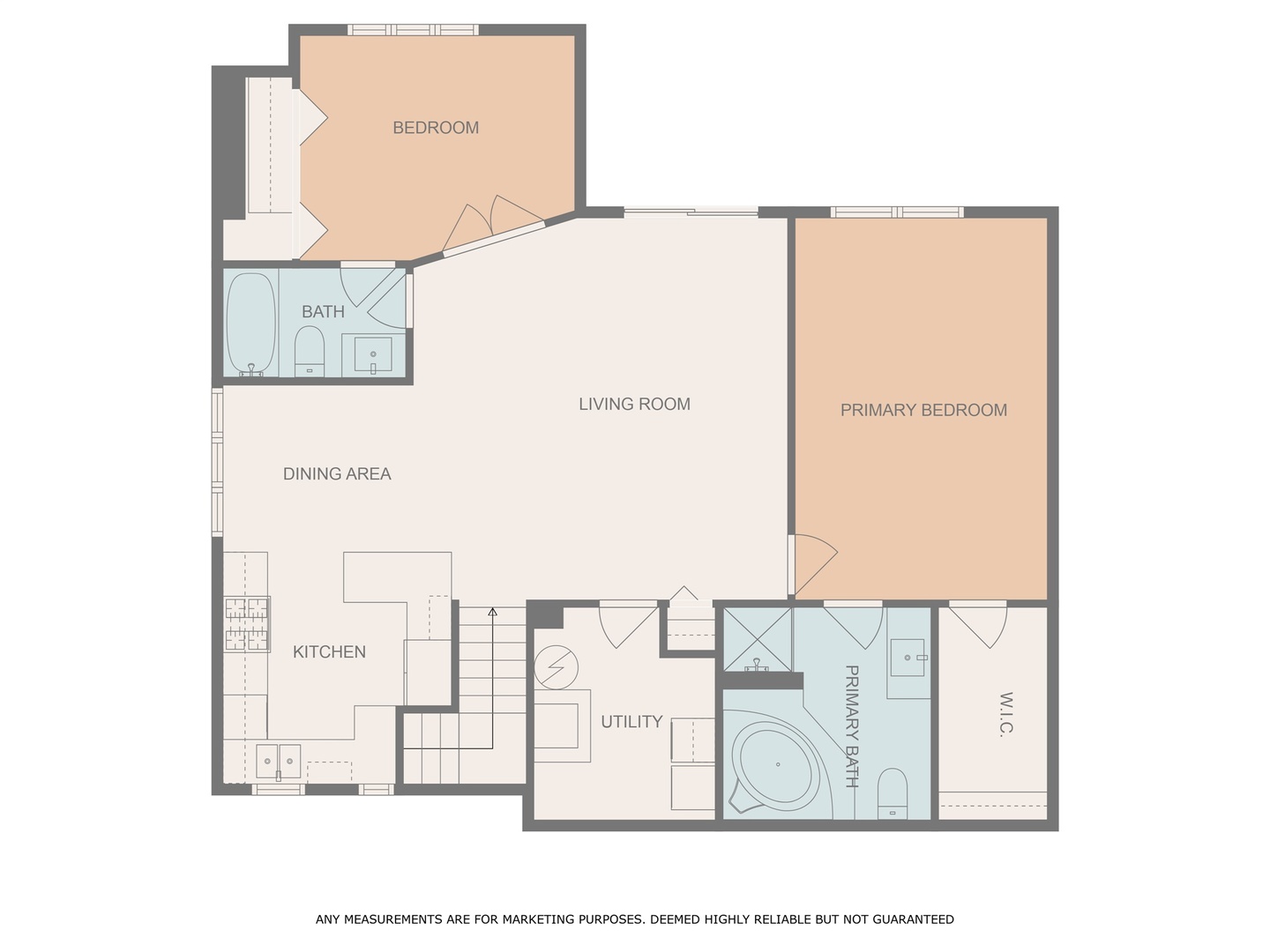 2220 Waterleaf Court #204, Naperville, IL 60564