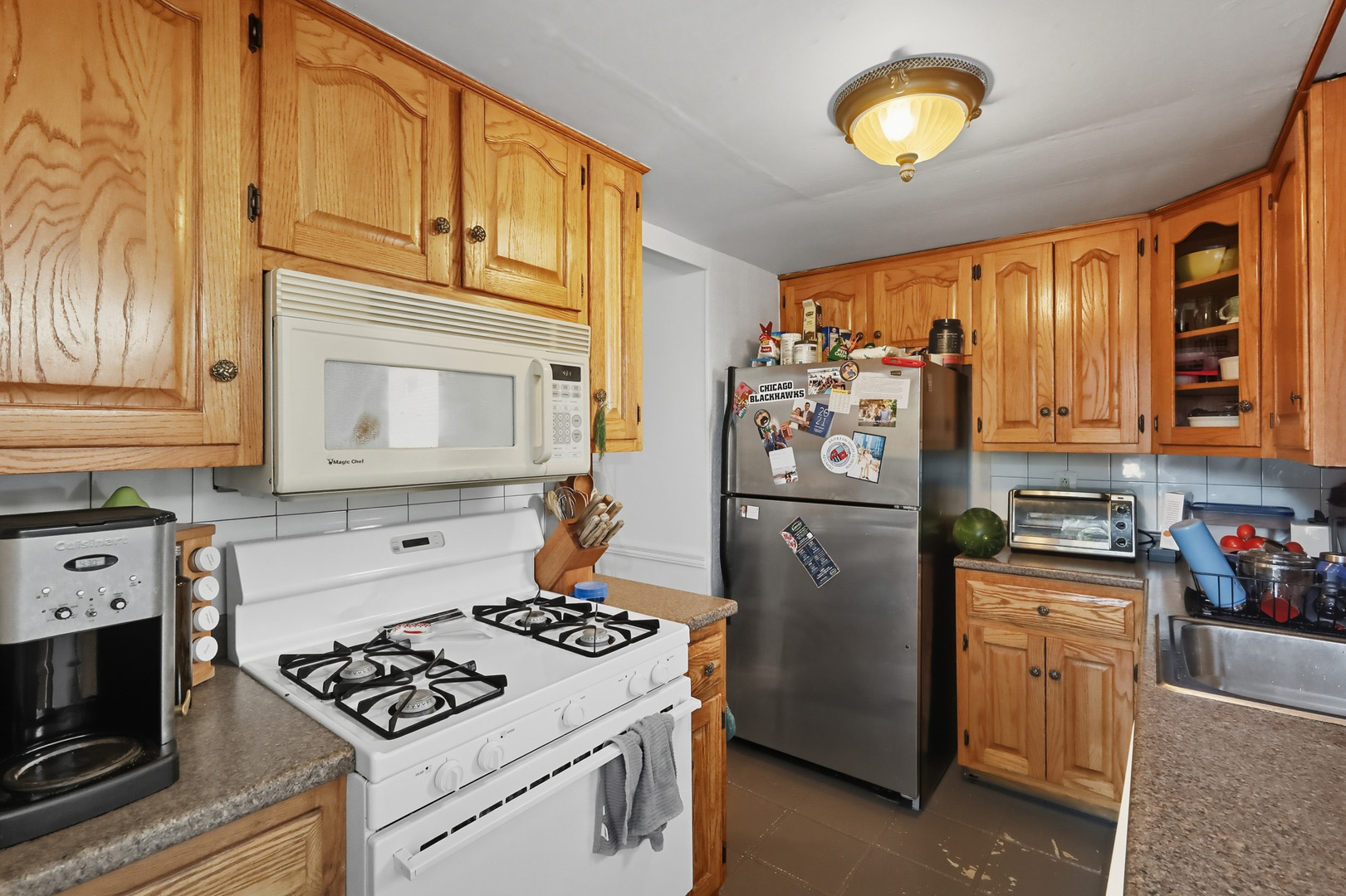 709 Bell Avenue, La Grange, IL 60525