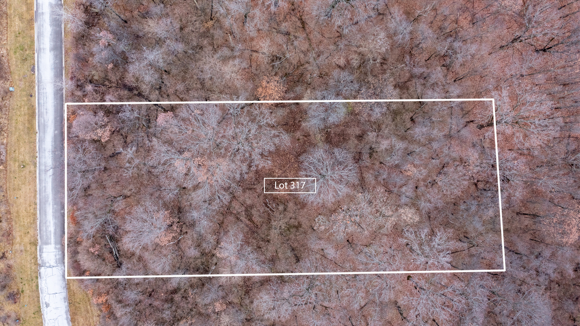 9325 Doubletree Drive, Winfield, IN 46307