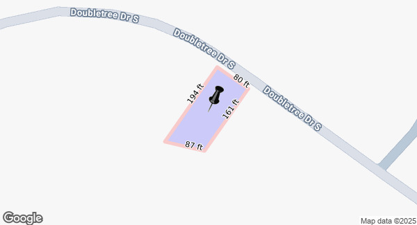 9325 Doubletree Drive, Winfield, IN 46307