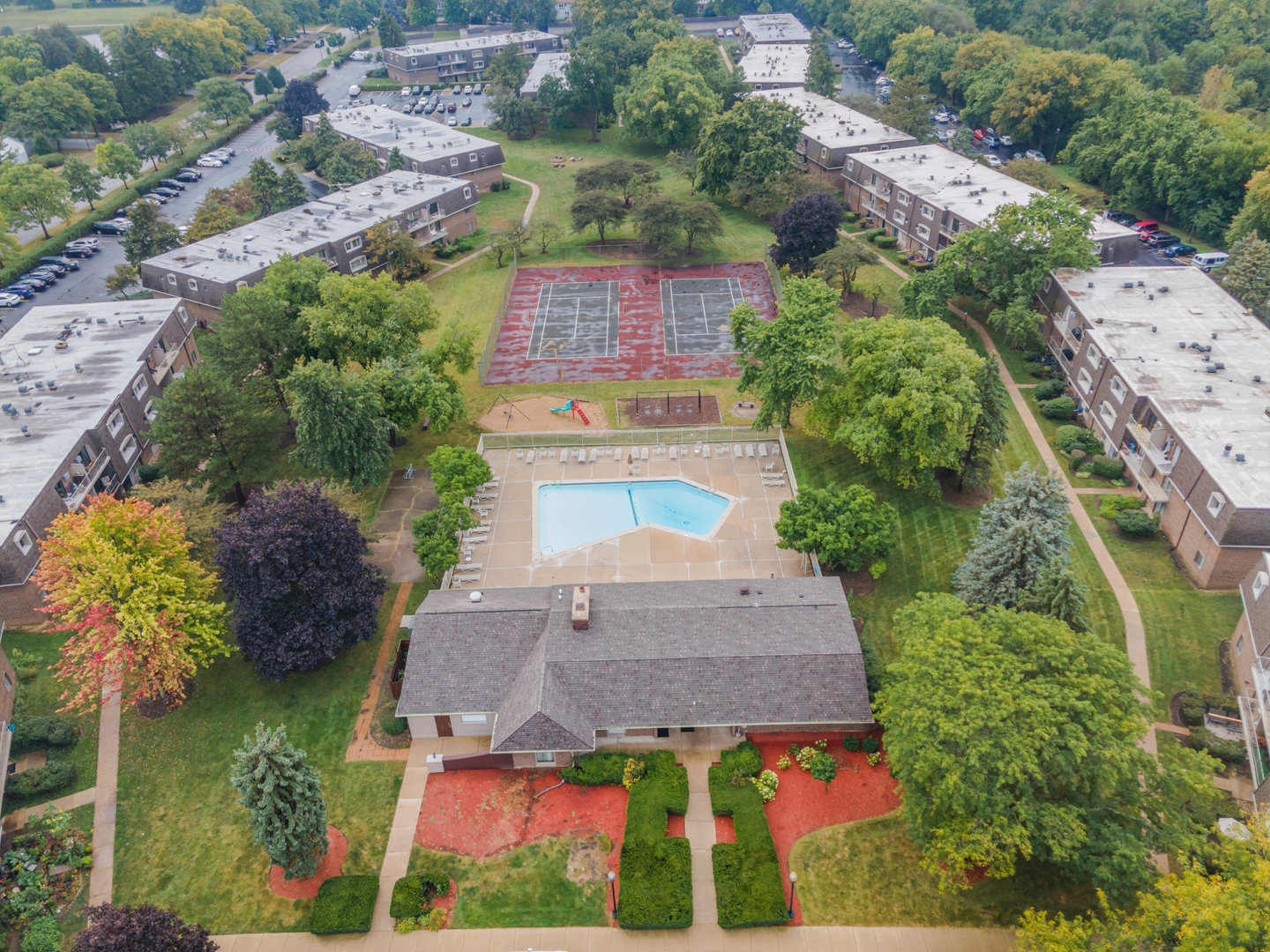 208 E Bailey Road #K, Naperville, IL 60565