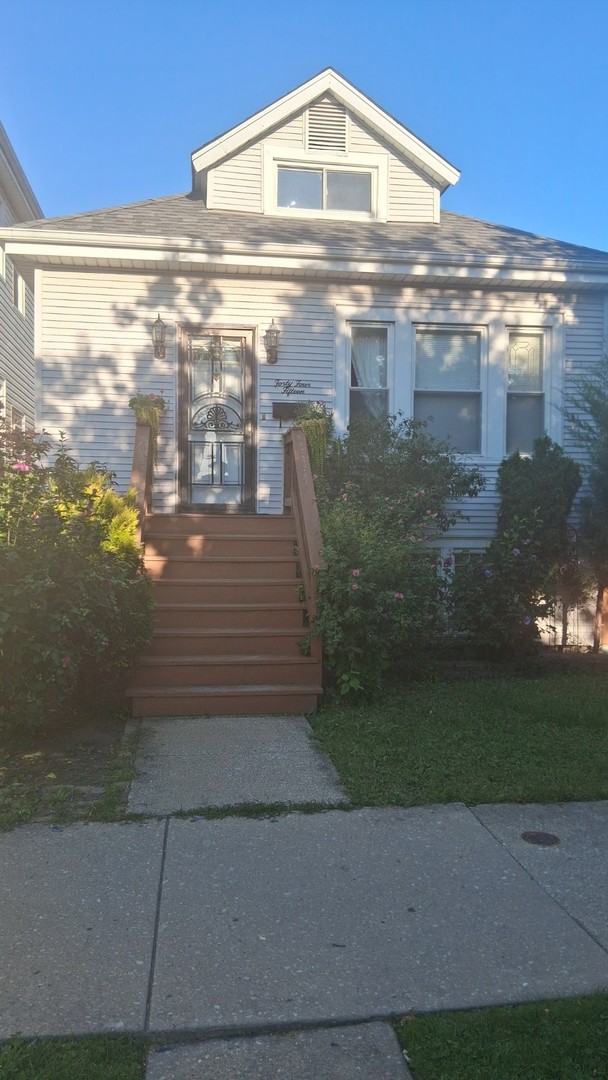 4415 S ROCKWELL Street, Chicago, IL 60632