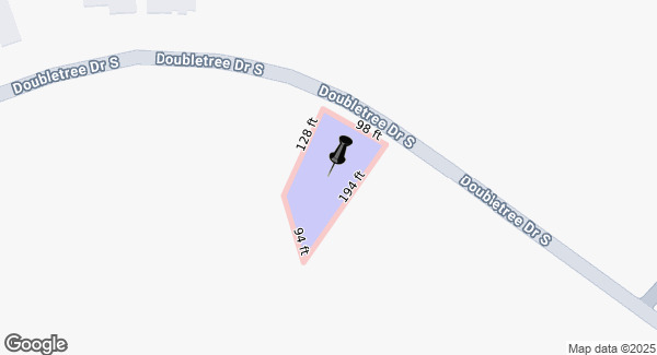 9315 Doubletree Drive, Winfield, IN 46307