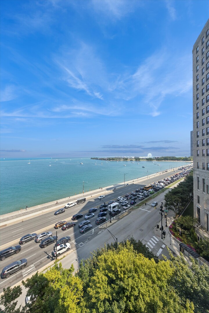 860 N Lake Shore Drive #8M, Chicago, IL 60611