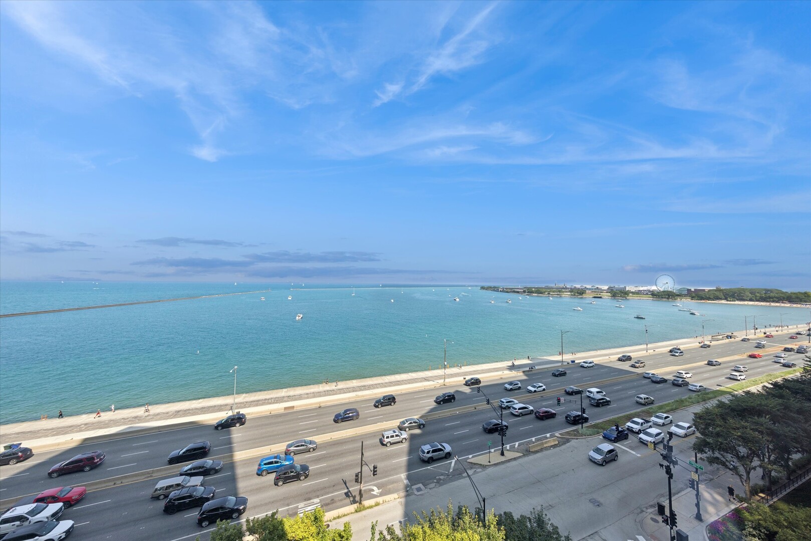 860 N Lake Shore Drive #8M, Chicago, IL 60611