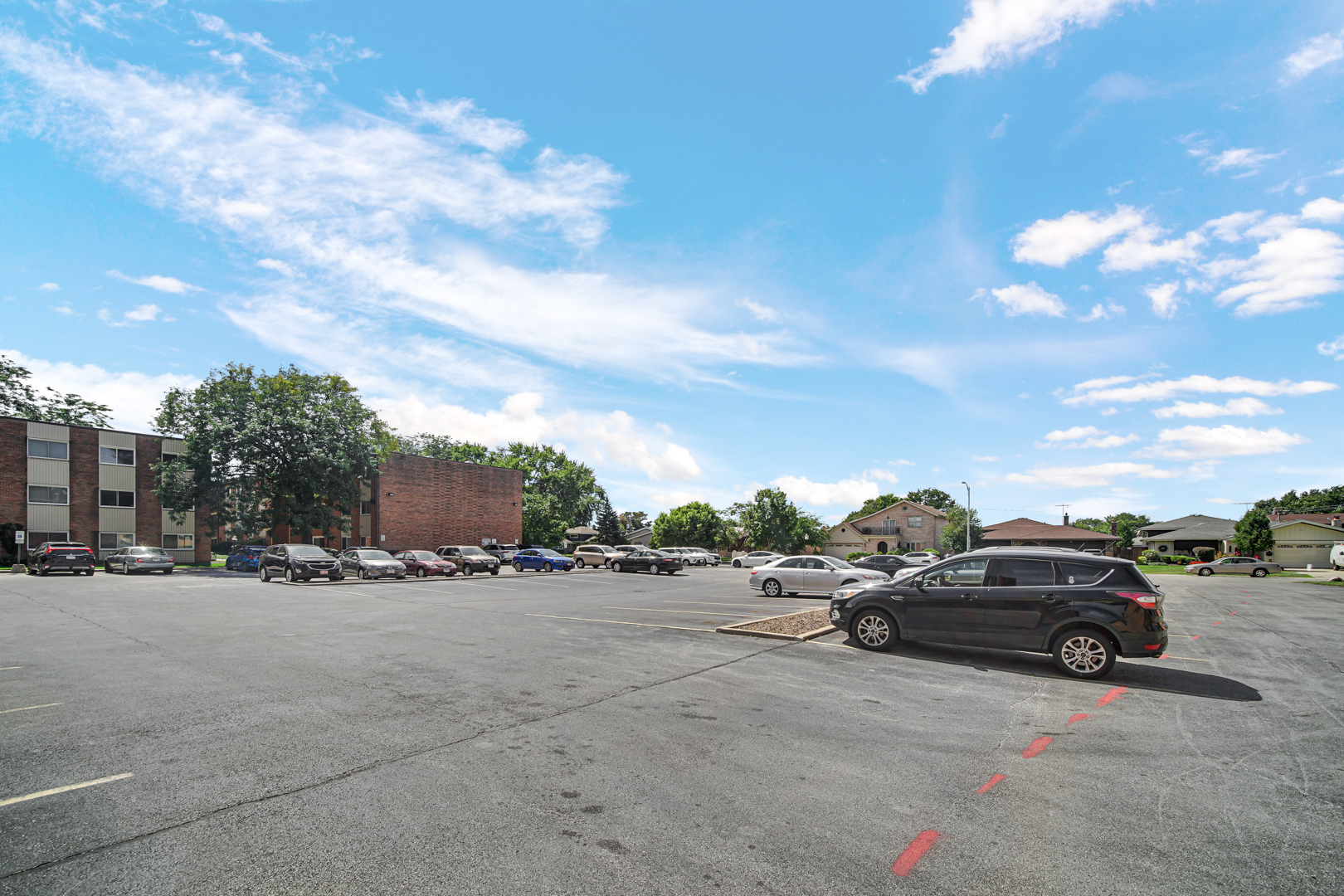 4125 W 97th Place #206, Oak Lawn, IL 60453