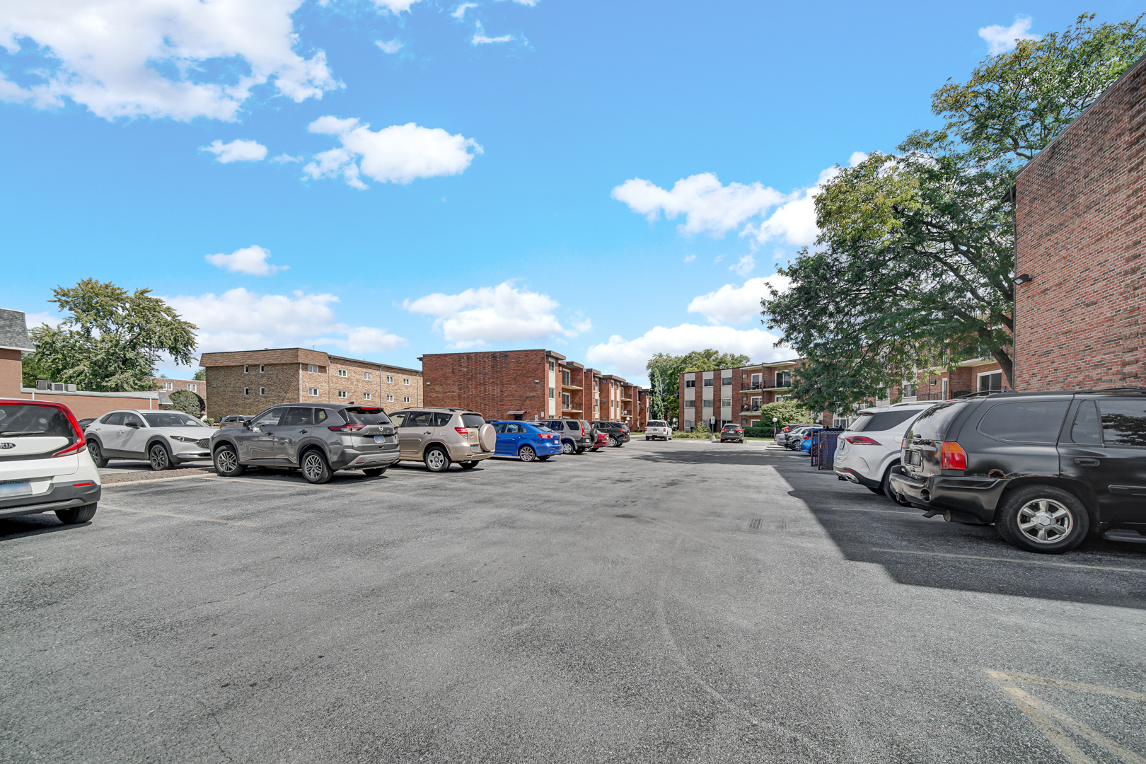 4125 W 97th Place #206, Oak Lawn, IL 60453