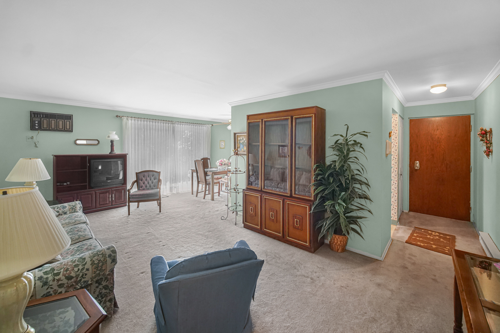 4125 W 97th Place #206, Oak Lawn, IL 60453