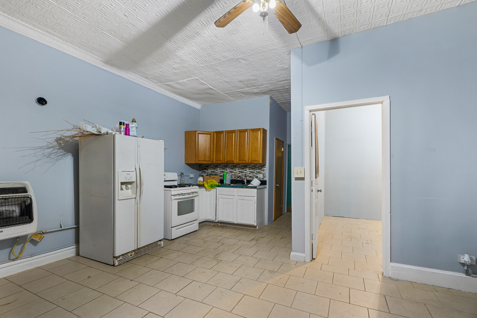 2713 W 24th Place, Chicago, IL 60608