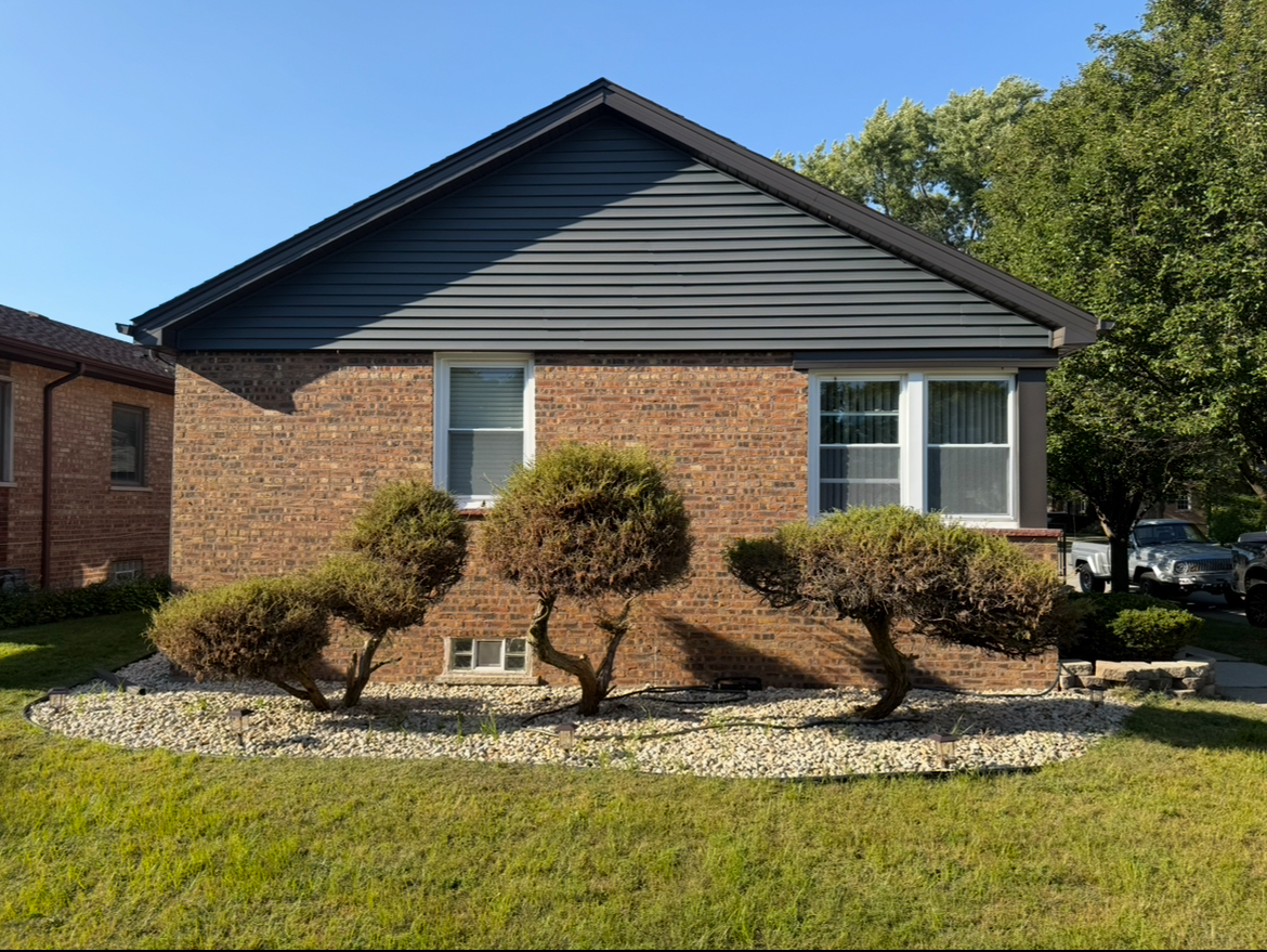 9858 S Millard Avenue, Evergreen Park, IL 60805