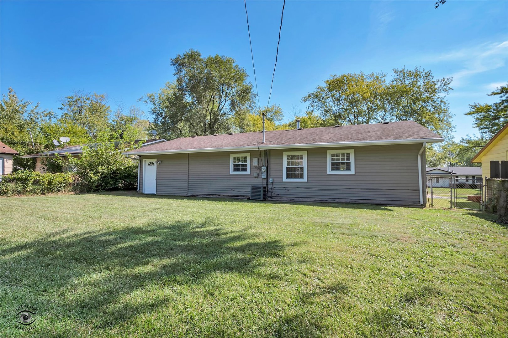 21946 Merrill Avenue, Sauk Village, IL 60411