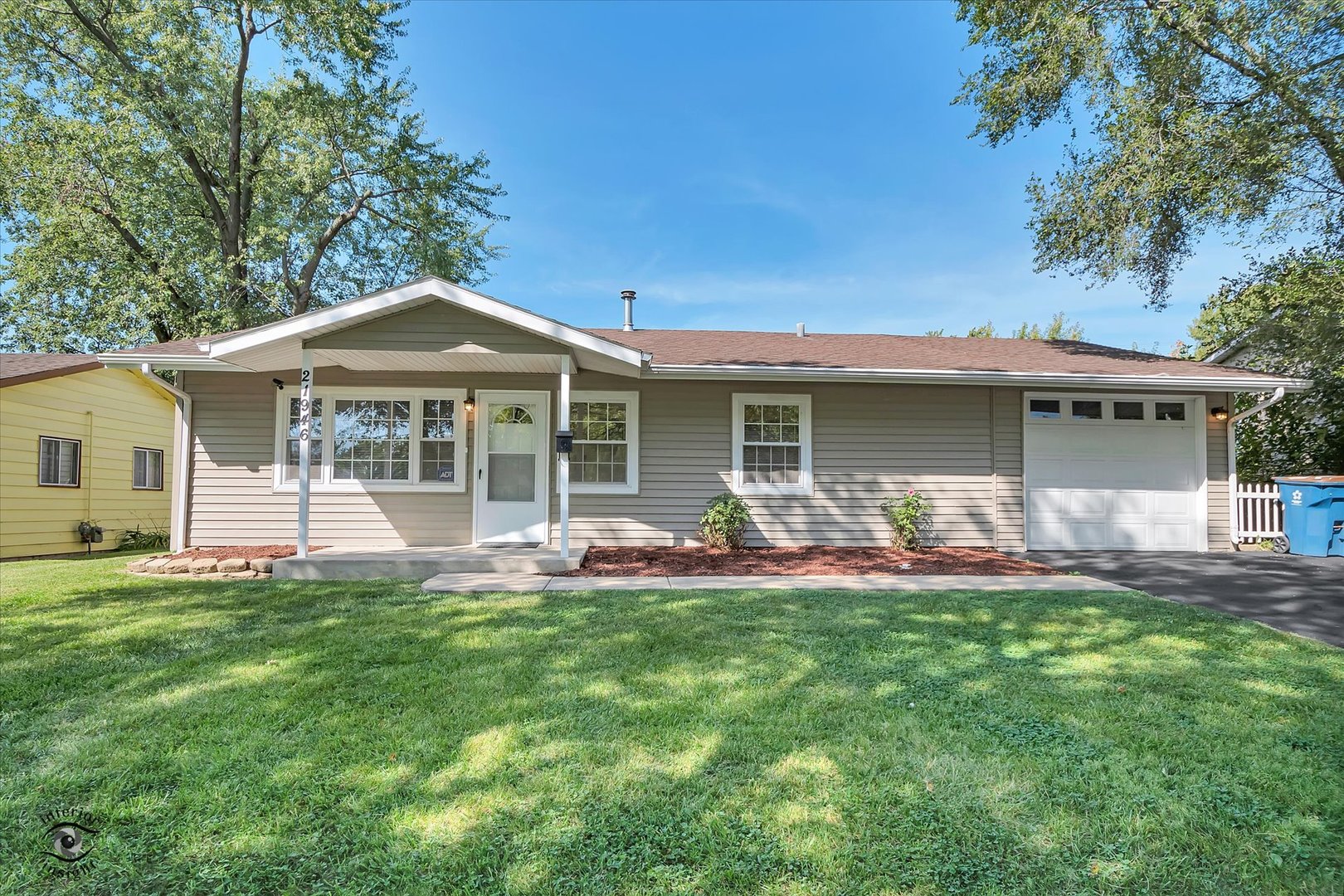 21946 Merrill Avenue, Sauk Village, IL 60411