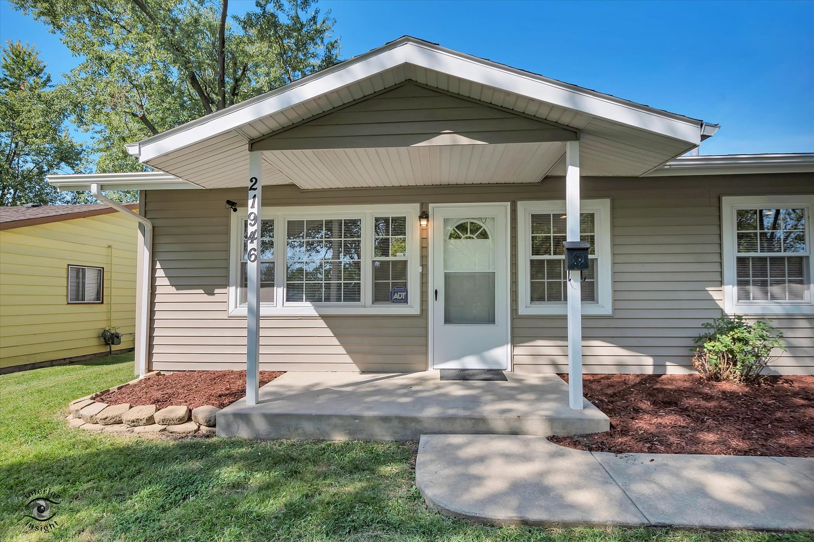 21946 Merrill Avenue, Sauk Village, IL 60411