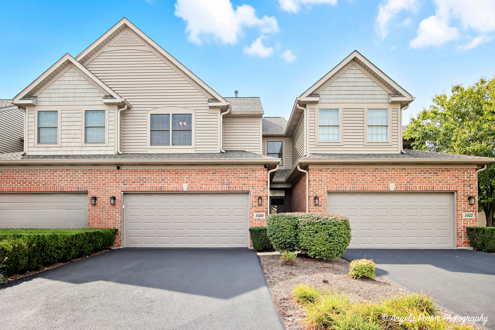 1020 Inverness Drive, Antioch, IL 60002
