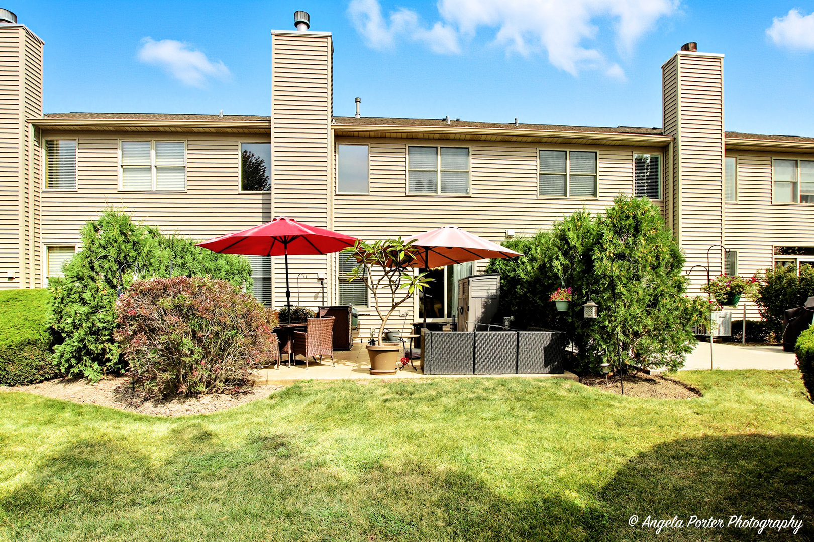 1020 Inverness Drive, Antioch, IL 60002