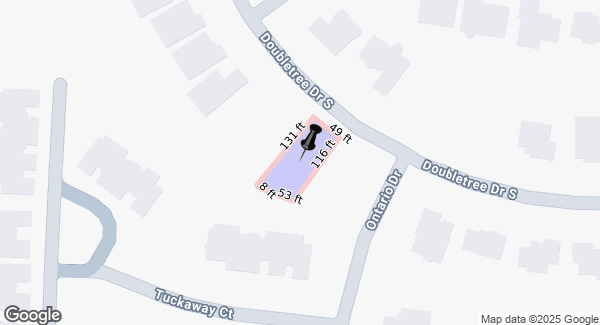 10470 Doubletree Drive, Winfield, IN 46307