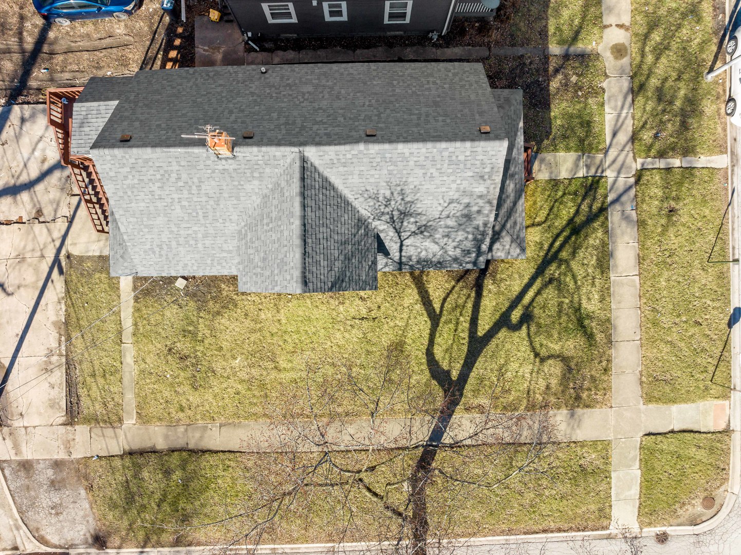 1144 Grant Avenue, Chicago Heights, IL 60411