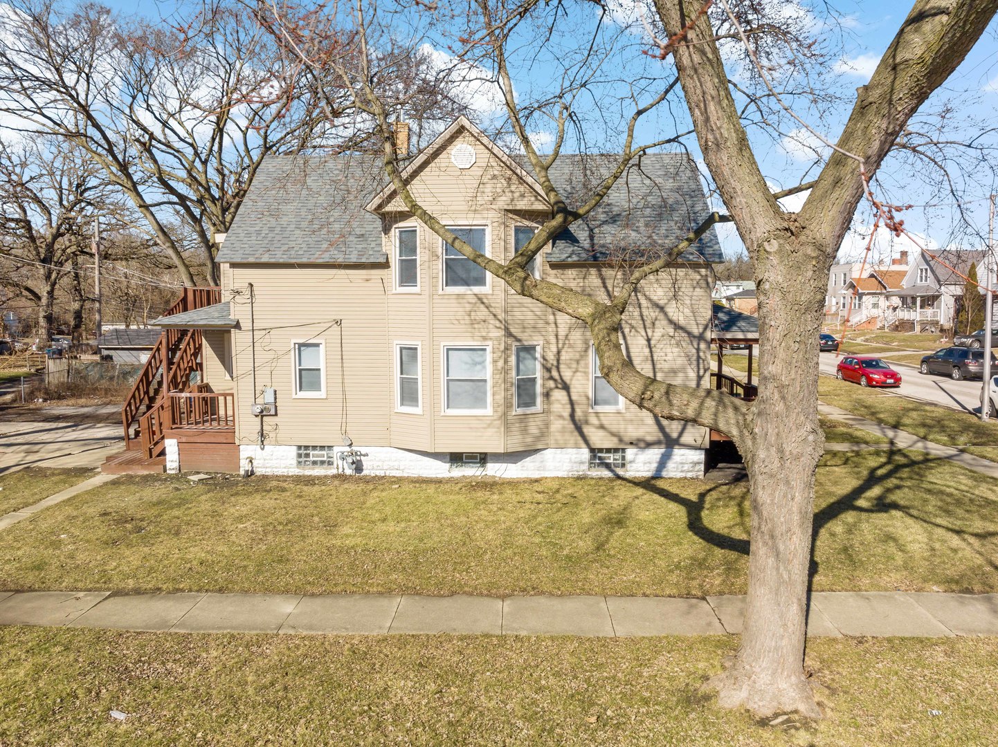 1144 Grant Avenue, Chicago Heights, IL 60411