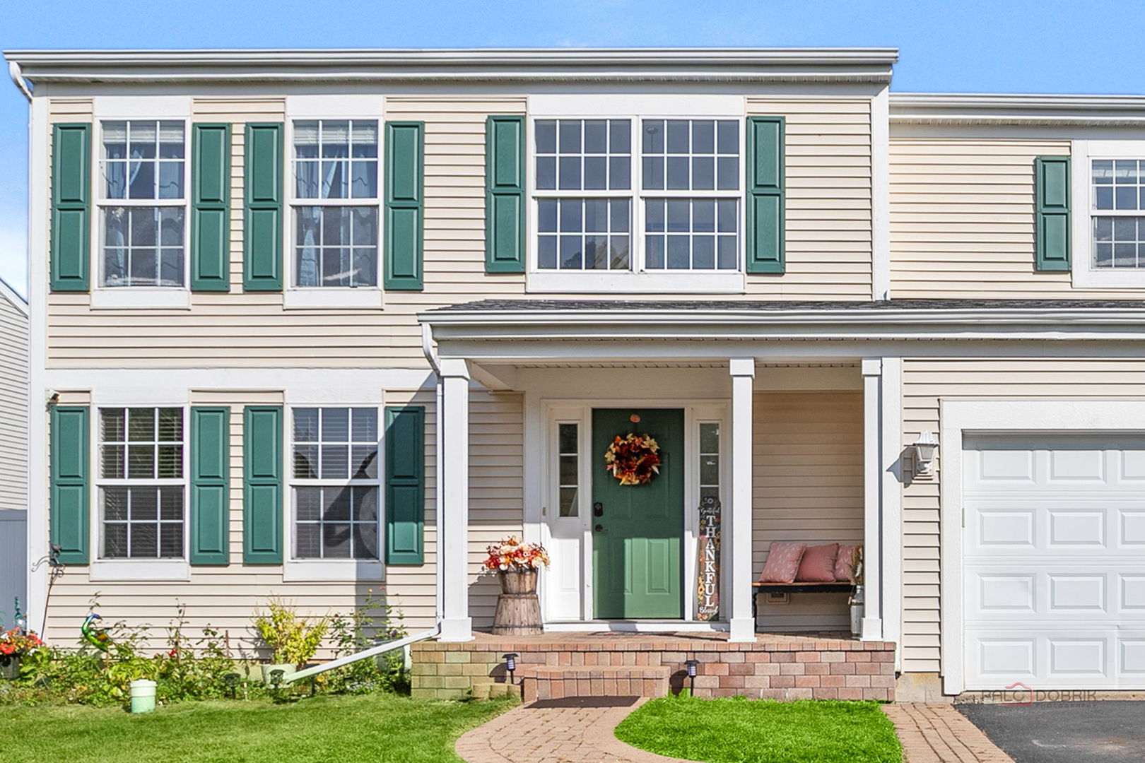 2413 Michael Avenue, Zion, IL 60099