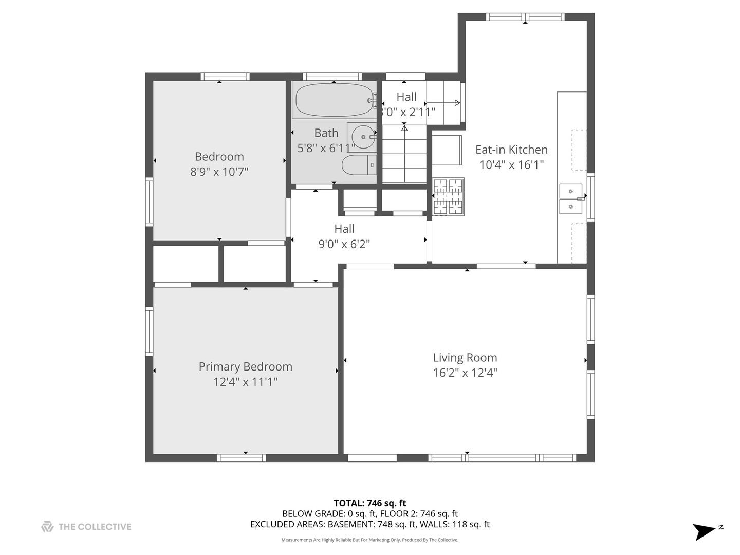 117 Enclave Circle #C, Bolingbrook, IL 60440