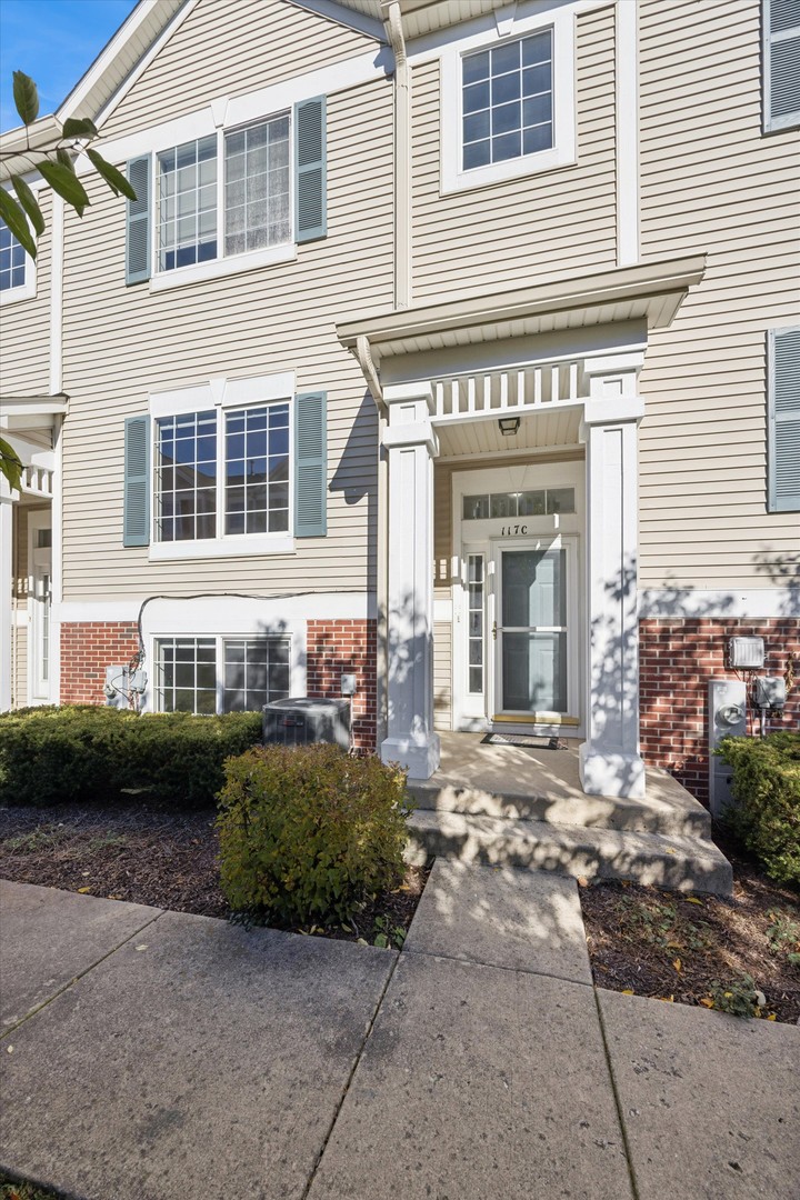 117 Enclave Circle #C, Bolingbrook, IL 60440