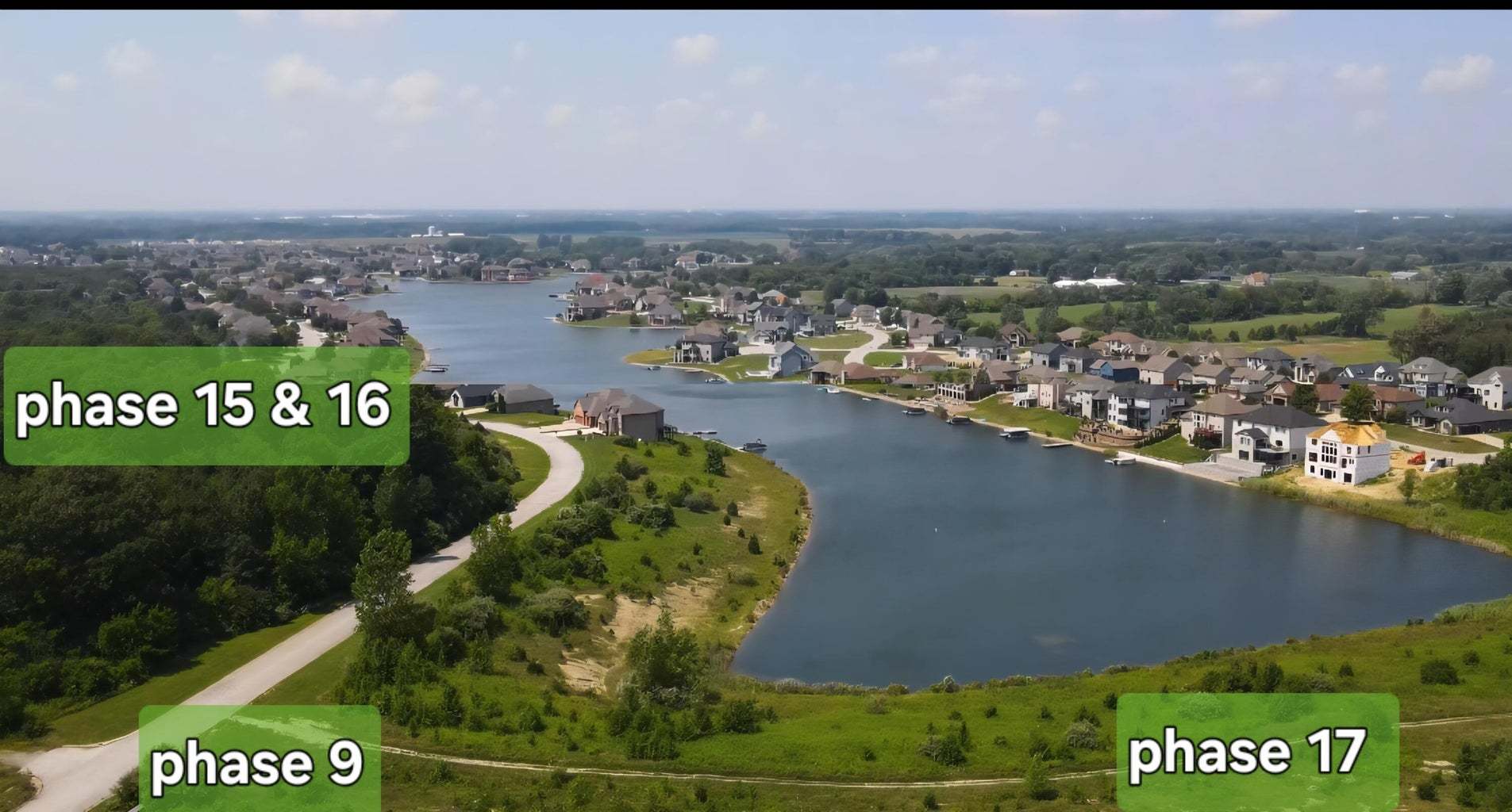 10460 Doubletree Drive, Winfield, IN 46307