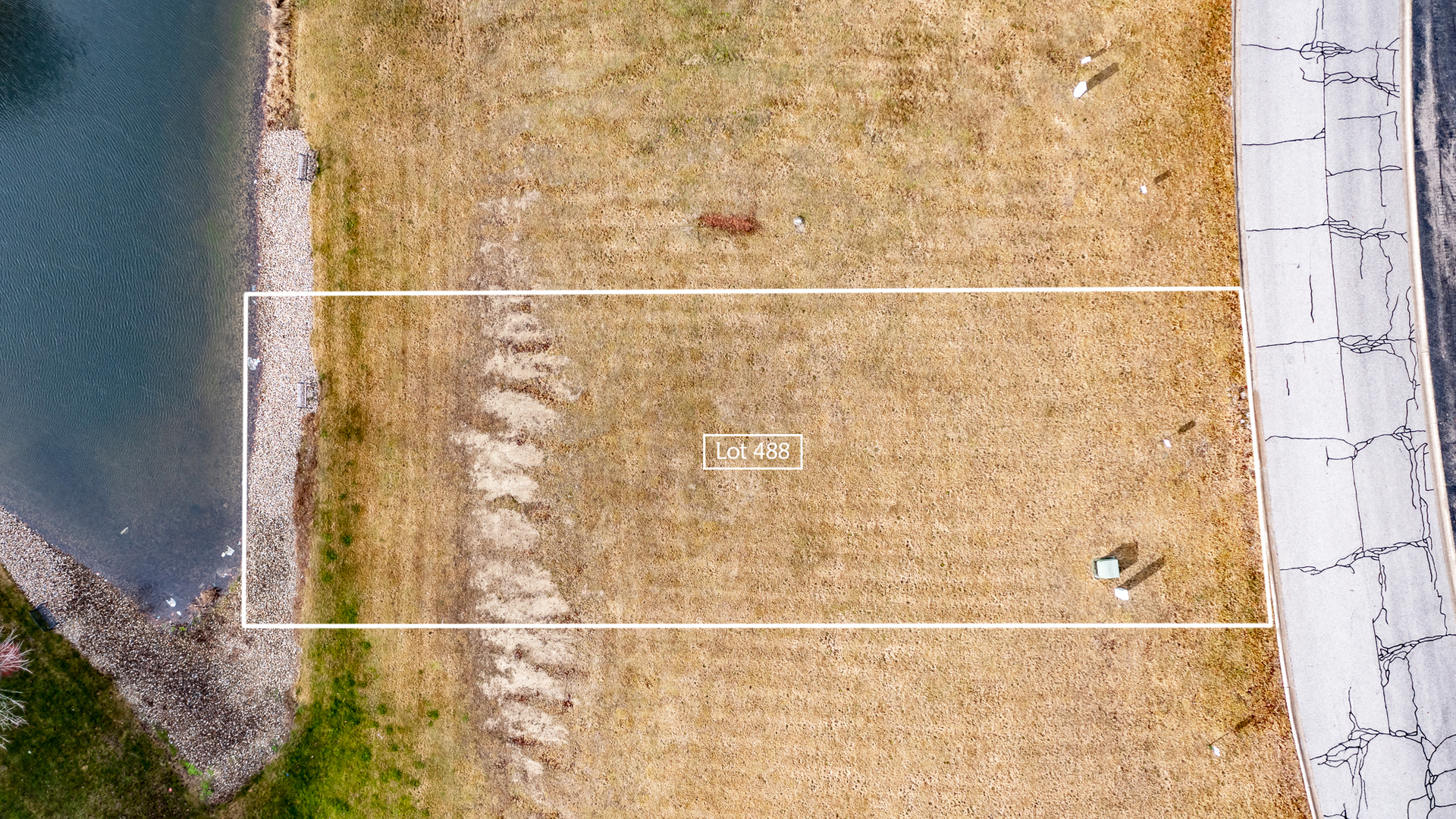 10460 Doubletree Drive, Winfield, IN 46307