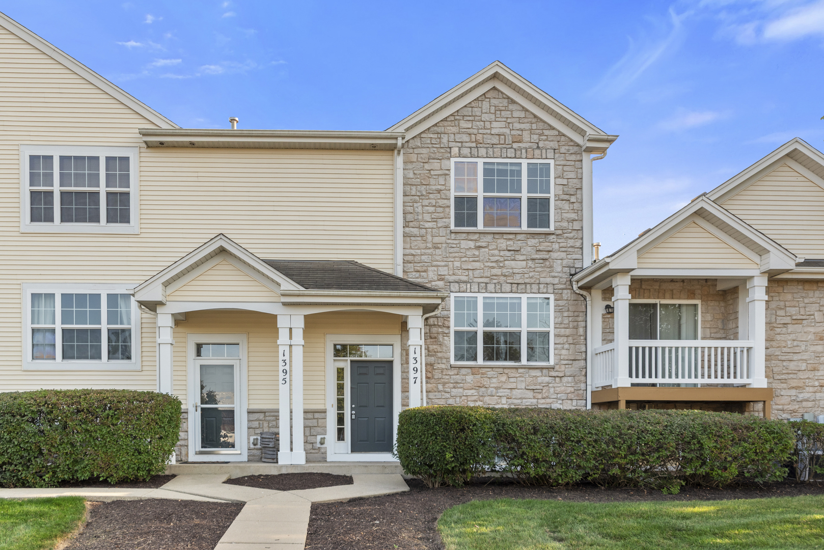 1397 CAROLYN Court #1397, Yorkville, IL 60560