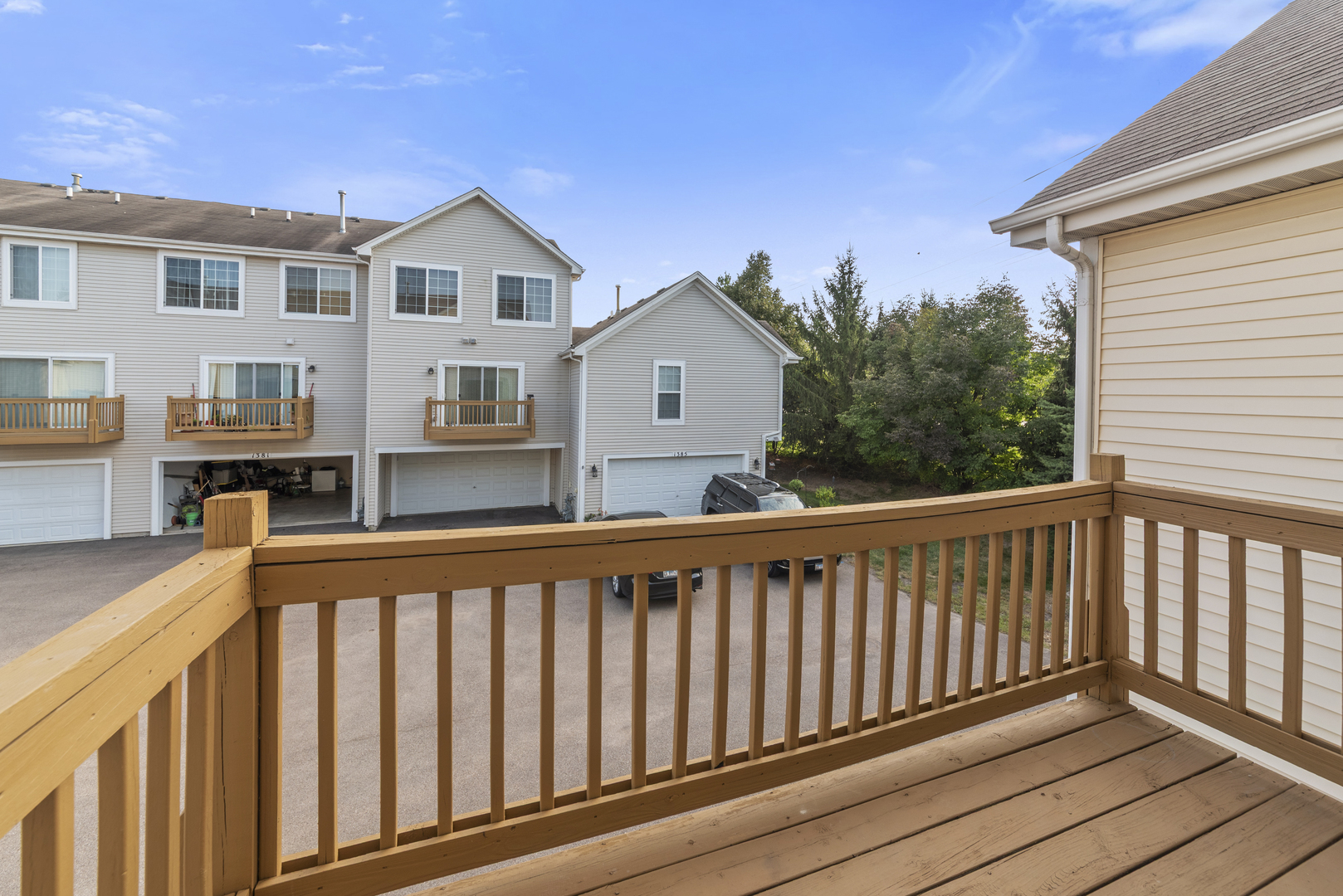 1397 CAROLYN Court #1397, Yorkville, IL 60560
