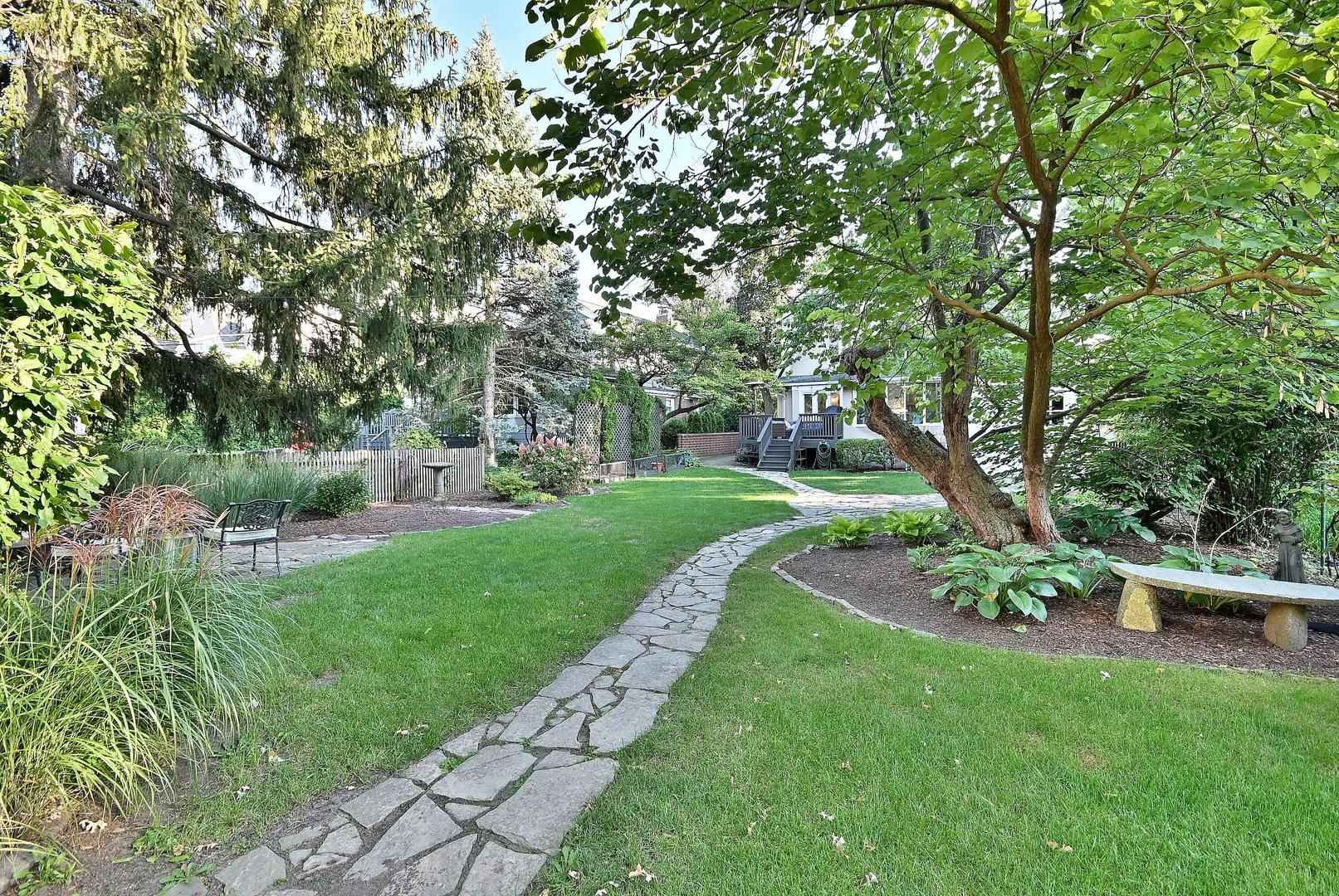 1228 Walnut Street, Western Springs, IL 60558