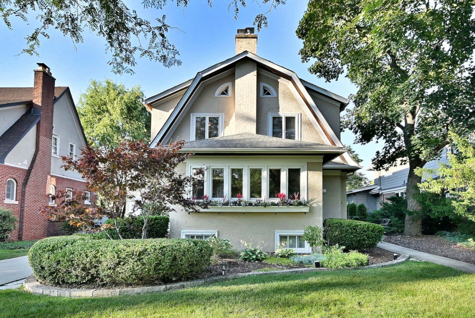 1228 Walnut Street, Western Springs, IL 60558