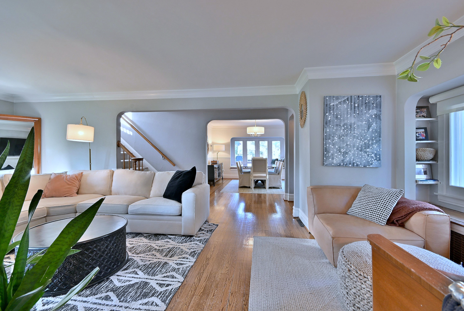 1228 Walnut Street, Western Springs, IL 60558