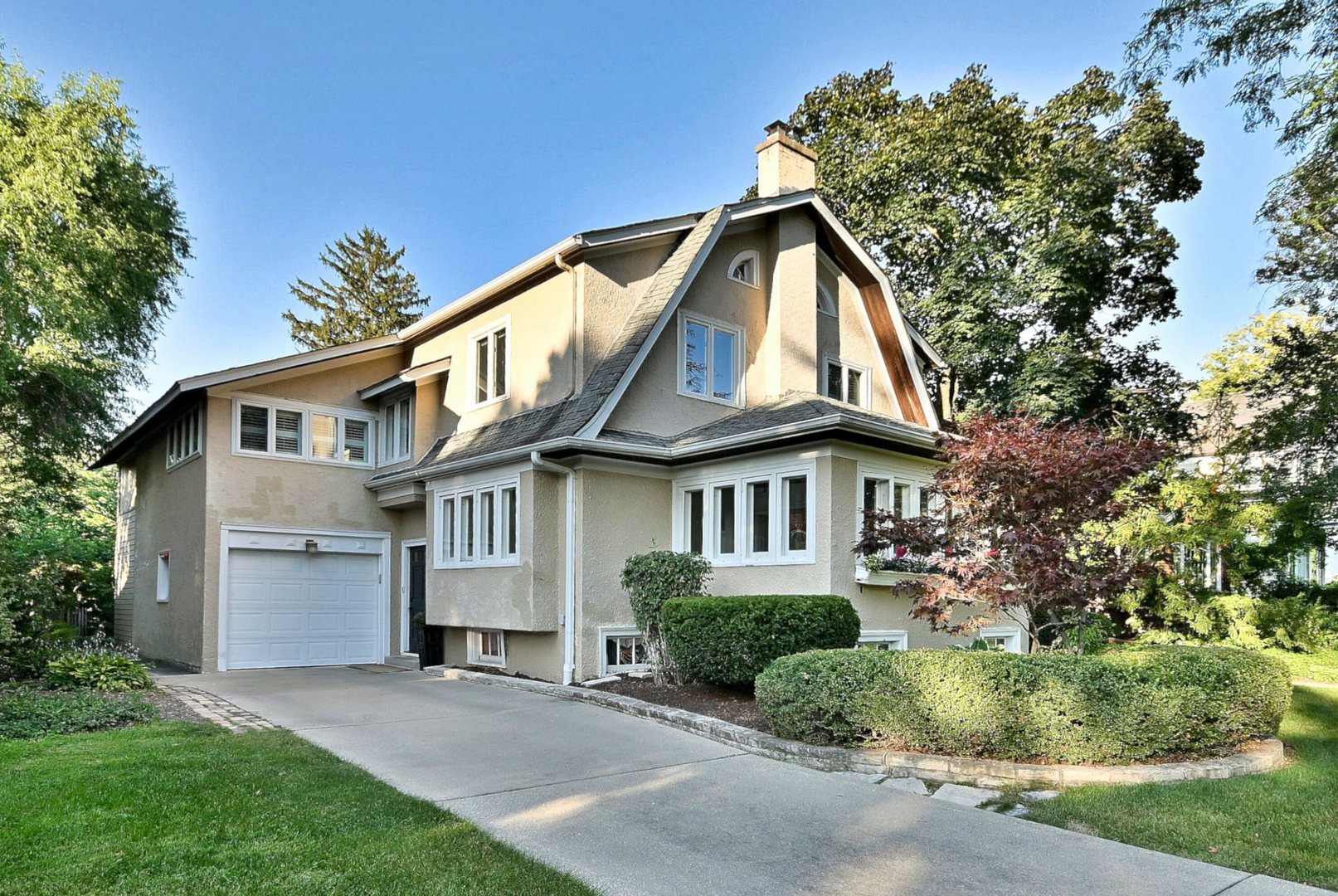 1228 Walnut Street, Western Springs, IL 60558
