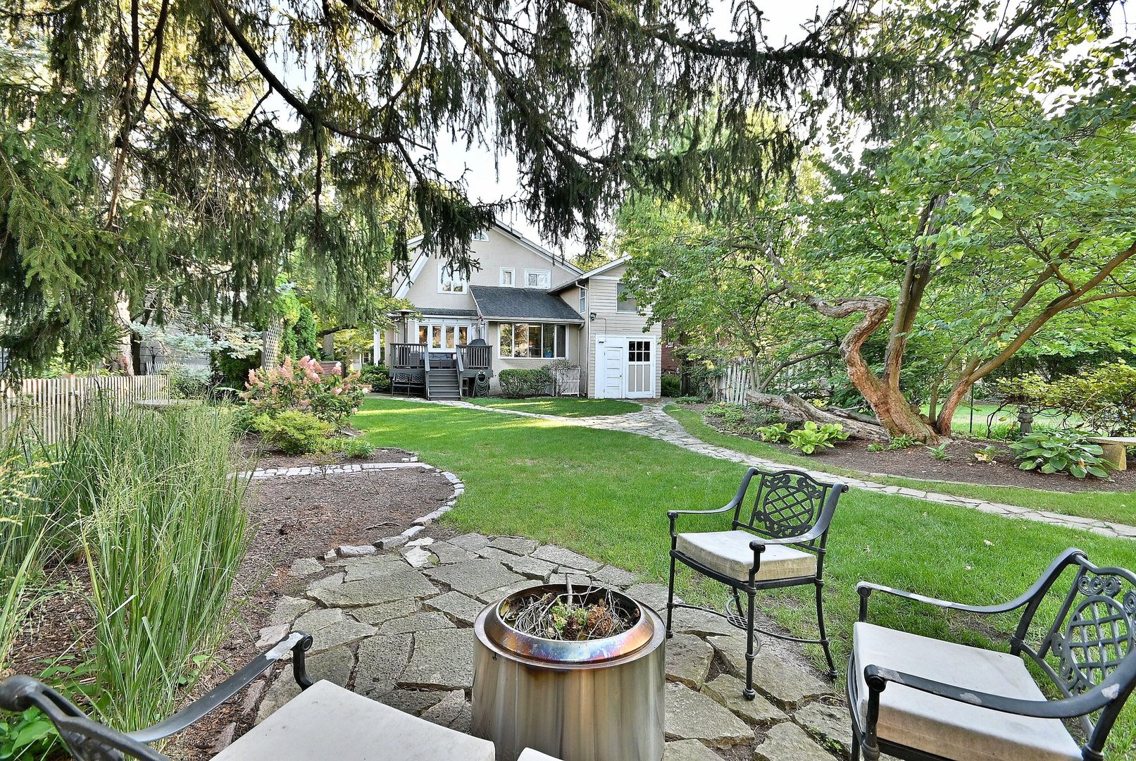 1228 Walnut Street, Western Springs, IL 60558