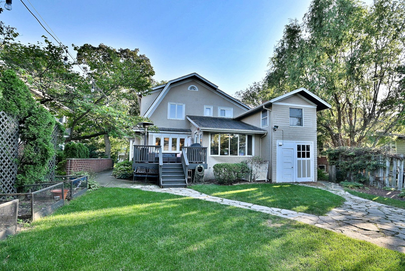 1228 Walnut Street, Western Springs, IL 60558